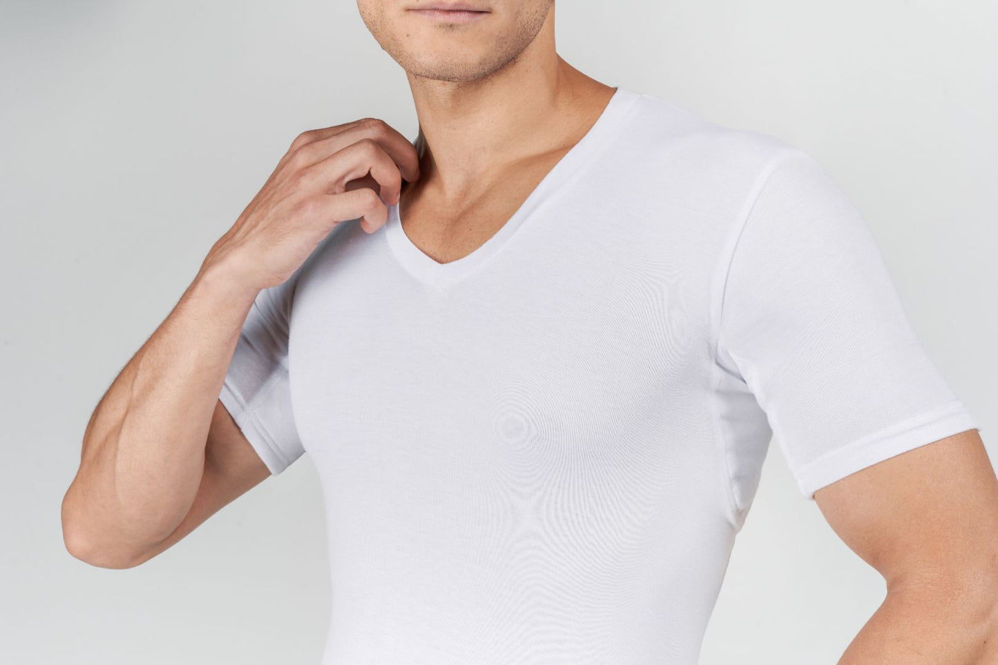Deep V Neck ( Air Edition )