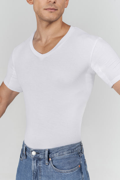 Deep V Neck ( Air Edition )